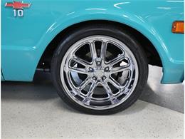 1971 Chevrolet C10 (CC-2099364) for sale in Addison, Illinois