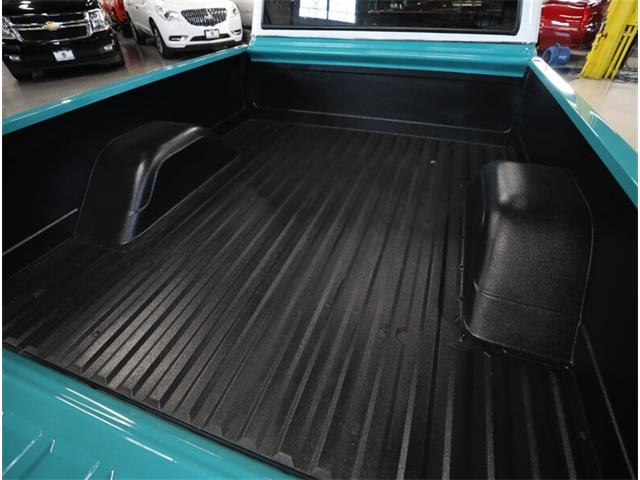 1971 Chevrolet C10 (CC-2099364) for sale in Addison, Illinois