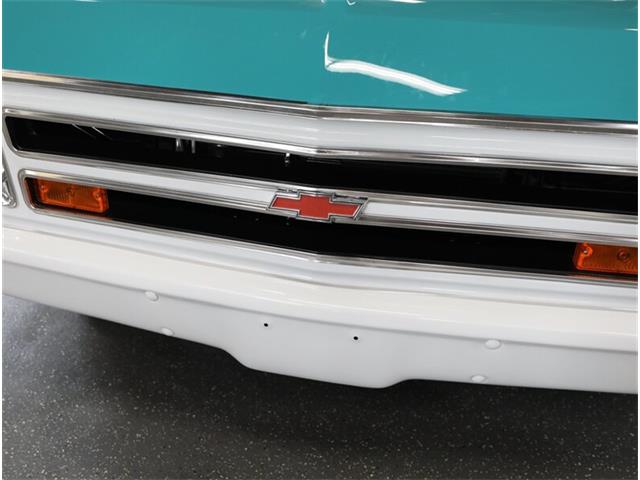 1971 Chevrolet C10 (CC-2099364) for sale in Addison, Illinois