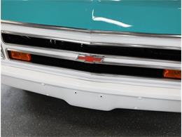 1971 Chevrolet C10 (CC-2099364) for sale in Addison, Illinois