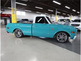 1971 Chevrolet C10 (CC-2099364) for sale in Addison, Illinois