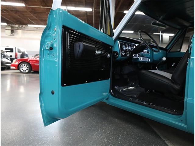 1971 Chevrolet C10 (CC-2099364) for sale in Addison, Illinois