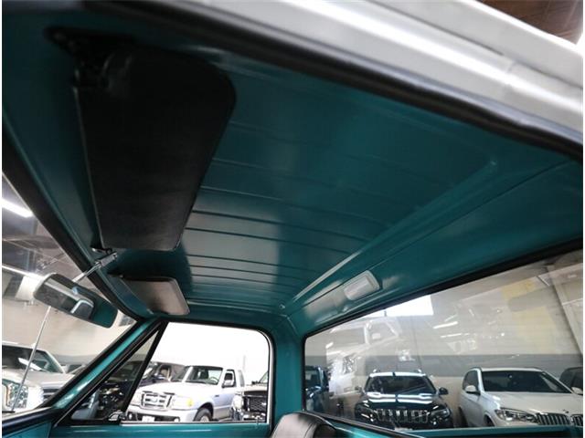 1971 Chevrolet C10 (CC-2099364) for sale in Addison, Illinois