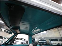 1971 Chevrolet C10 (CC-2099364) for sale in Addison, Illinois