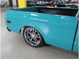 1971 Chevrolet C10 (CC-2099364) for sale in Addison, Illinois