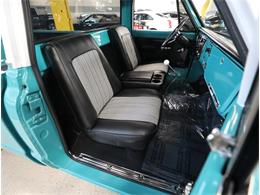 1971 Chevrolet C10 (CC-2099364) for sale in Addison, Illinois