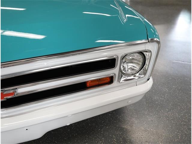 1971 Chevrolet C10 (CC-2099364) for sale in Addison, Illinois