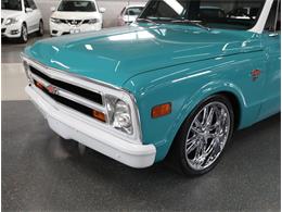 1971 Chevrolet C10 (CC-2099364) for sale in Addison, Illinois
