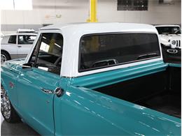 1971 Chevrolet C10 (CC-2099364) for sale in Addison, Illinois