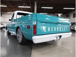 1971 Chevrolet C10 (CC-2099364) for sale in Addison, Illinois