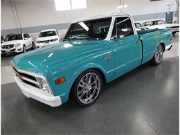 1971 Chevrolet C10 (CC-2099364) for sale in Addison, Illinois