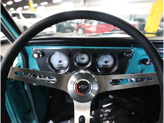 1971 Chevrolet C10 (CC-2099364) for sale in Addison, Illinois