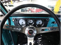 1971 Chevrolet C10 (CC-2099364) for sale in Addison, Illinois