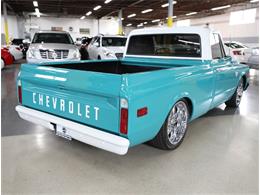 1971 Chevrolet C10 (CC-2099364) for sale in Addison, Illinois