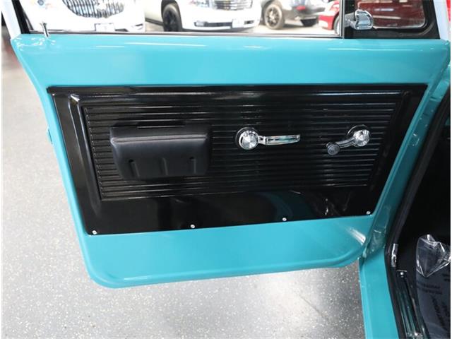 1971 Chevrolet C10 (CC-2099364) for sale in Addison, Illinois