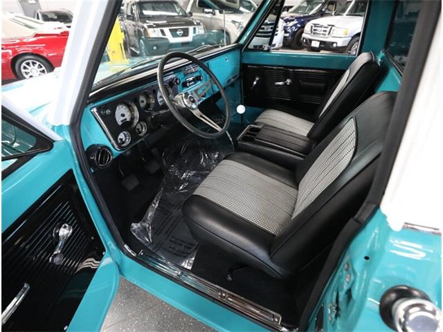1971 Chevrolet C10 (CC-2099364) for sale in Addison, Illinois