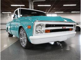 1971 Chevrolet C10 (CC-2099364) for sale in Addison, Illinois