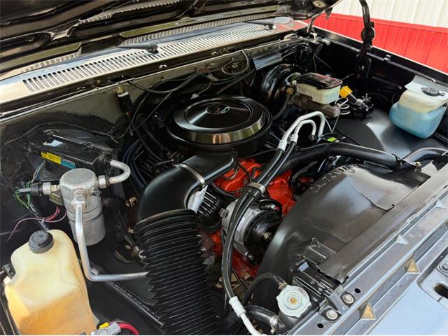 1987 GMC 1500 (CC-2099365) for sale in Newfield, New Jersey