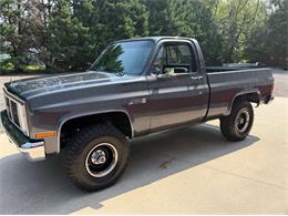 1987 GMC 1500 (CC-2099365) for sale in Newfield, New Jersey