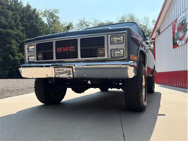1987 GMC 1500 (CC-2099365) for sale in Newfield, New Jersey