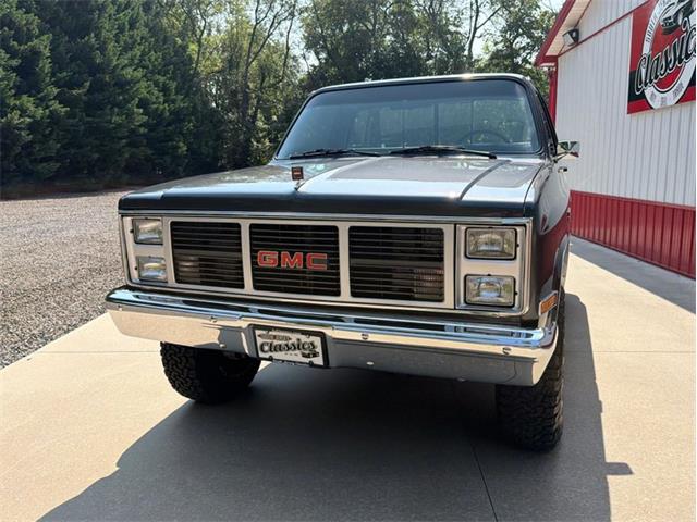 1987 GMC 1500 (CC-2099365) for sale in Newfield, New Jersey