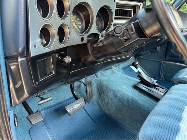 1987 GMC 1500 (CC-2099365) for sale in Newfield, New Jersey