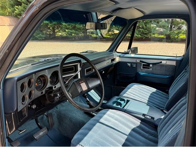 1987 GMC 1500 (CC-2099365) for sale in Newfield, New Jersey