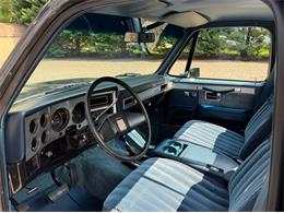 1987 GMC 1500 (CC-2099365) for sale in Newfield, New Jersey