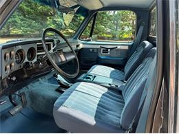 1987 GMC 1500 (CC-2099365) for sale in Newfield, New Jersey