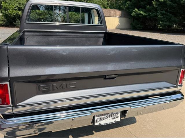 1987 GMC 1500 (CC-2099365) for sale in Newfield, New Jersey
