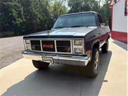 1987 GMC 1500 (CC-2099365) for sale in Newfield, New Jersey