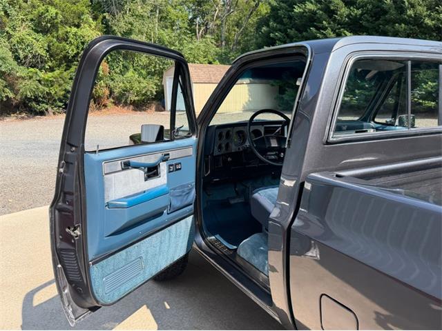 1987 GMC 1500 (CC-2099365) for sale in Newfield, New Jersey