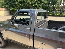 1987 GMC 1500 (CC-2099365) for sale in Newfield, New Jersey