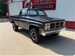 1987 GMC 1500 (CC-2099365) for sale in Newfield, New Jersey
