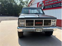 1987 GMC 1500 (CC-2099365) for sale in Newfield, New Jersey