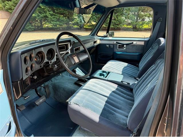 1987 GMC 1500 (CC-2099365) for sale in Newfield, New Jersey