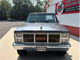1987 GMC 1500 (CC-2099365) for sale in Newfield, New Jersey
