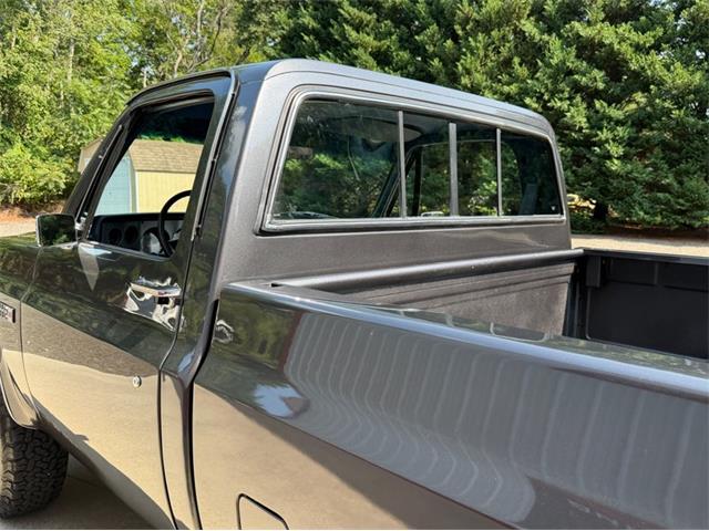 1987 GMC 1500 (CC-2099365) for sale in Newfield, New Jersey