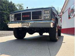 1987 GMC 1500 (CC-2099365) for sale in Newfield, New Jersey