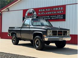 1987 GMC 1500 (CC-2099365) for sale in Newfield, New Jersey
