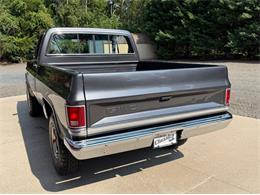 1987 GMC 1500 (CC-2099365) for sale in Newfield, New Jersey