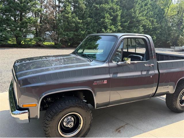 1987 GMC 1500 (CC-2099365) for sale in Newfield, New Jersey
