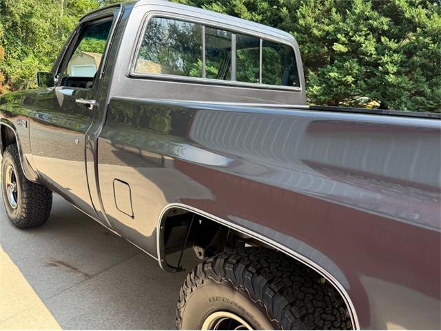 1987 GMC 1500 (CC-2099365) for sale in Newfield, New Jersey