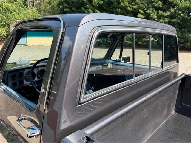 1987 GMC 1500 (CC-2099365) for sale in Newfield, New Jersey
