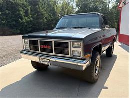 1987 GMC 1500 (CC-2099365) for sale in Newfield, New Jersey
