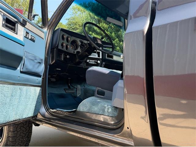 1987 GMC 1500 (CC-2099365) for sale in Newfield, New Jersey