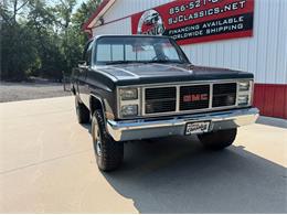 1987 GMC 1500 (CC-2099365) for sale in Newfield, New Jersey