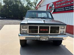 1987 GMC 1500 (CC-2099365) for sale in Newfield, New Jersey