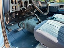 1987 GMC 1500 (CC-2099365) for sale in Newfield, New Jersey