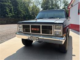 1987 GMC 1500 (CC-2099365) for sale in Newfield, New Jersey